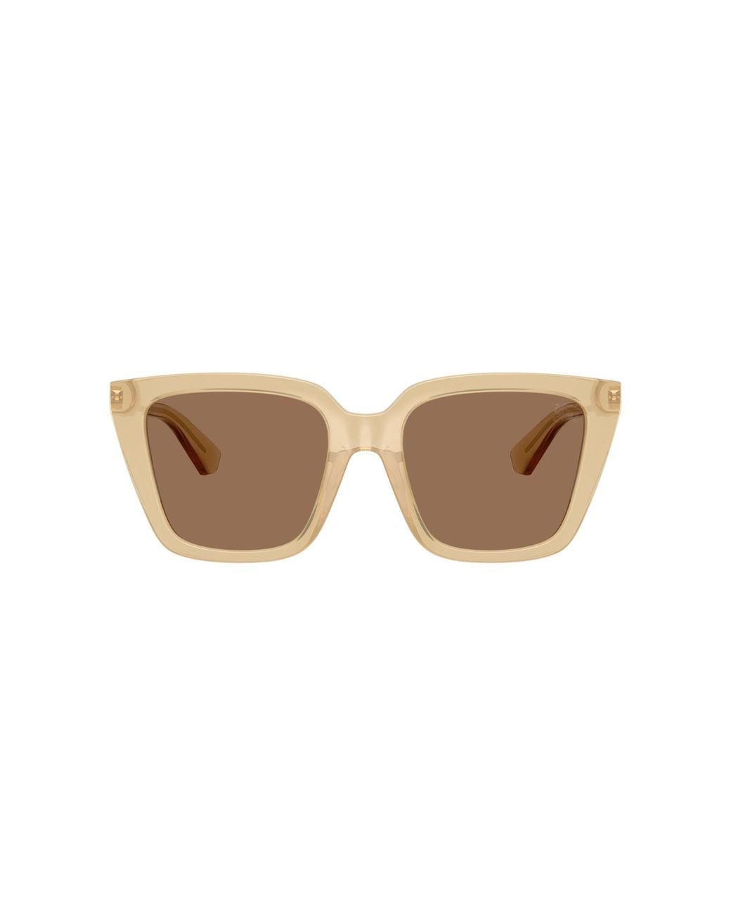 Burberry Black Sunglass BE4473U