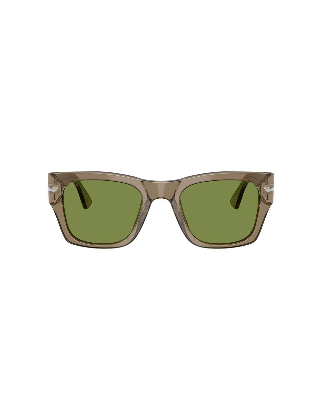 Persol Green Sunglass Po3384s