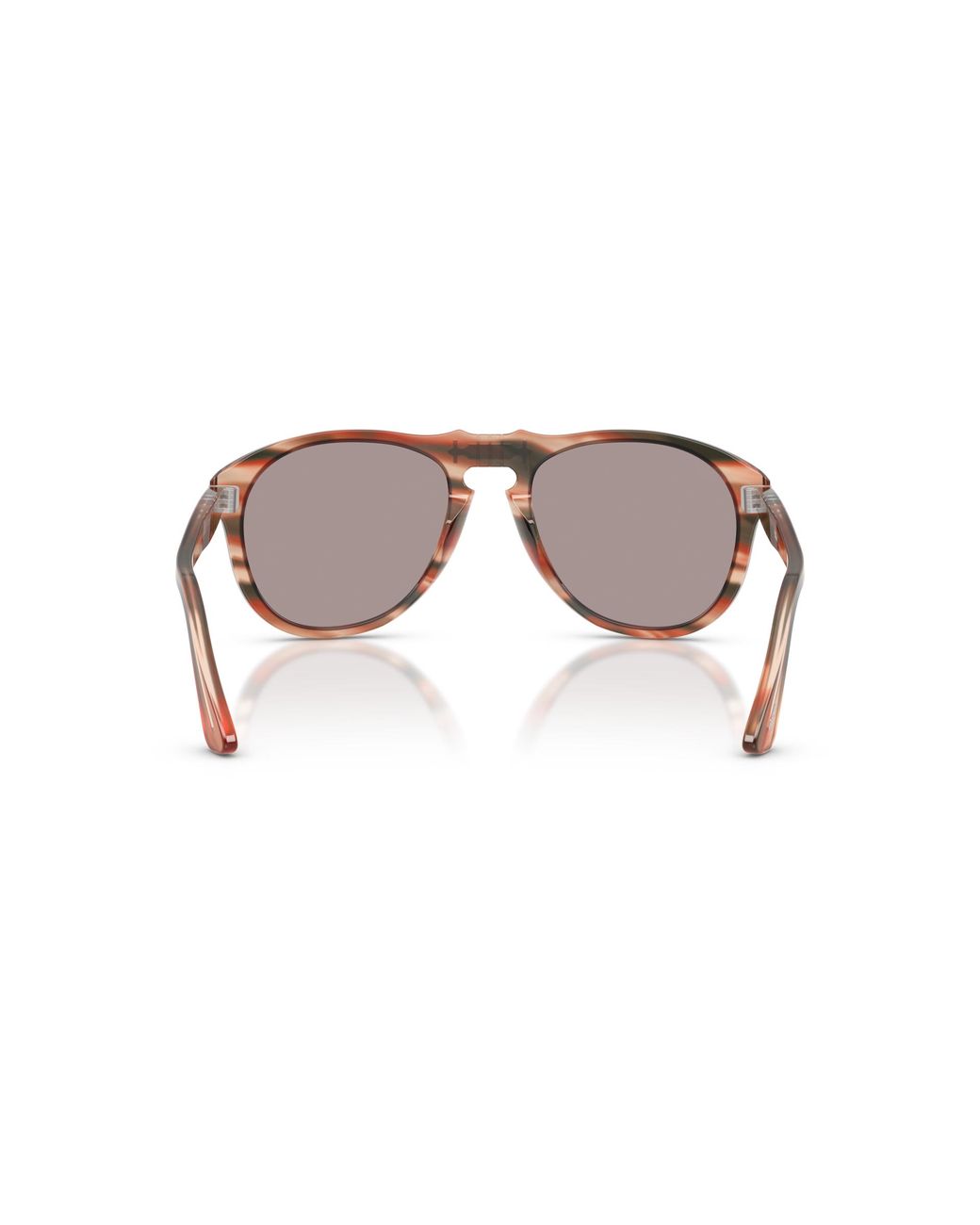 Persol Black Sunglass 649 for men