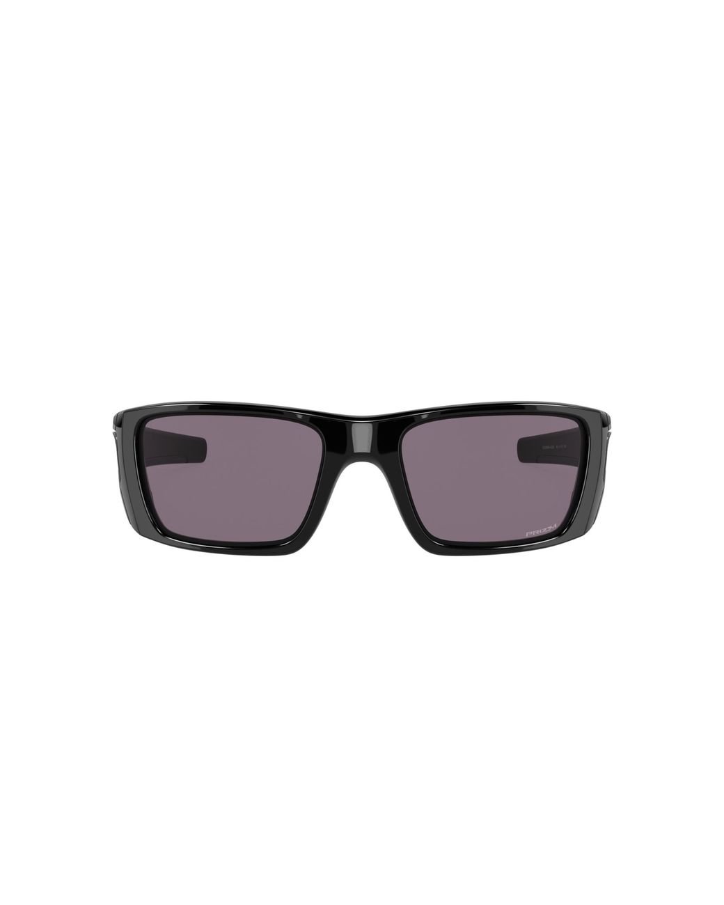 Oakley Black Sunglass Oo9096 Standard Issue Fuel Cell Usa Flag Collection for men