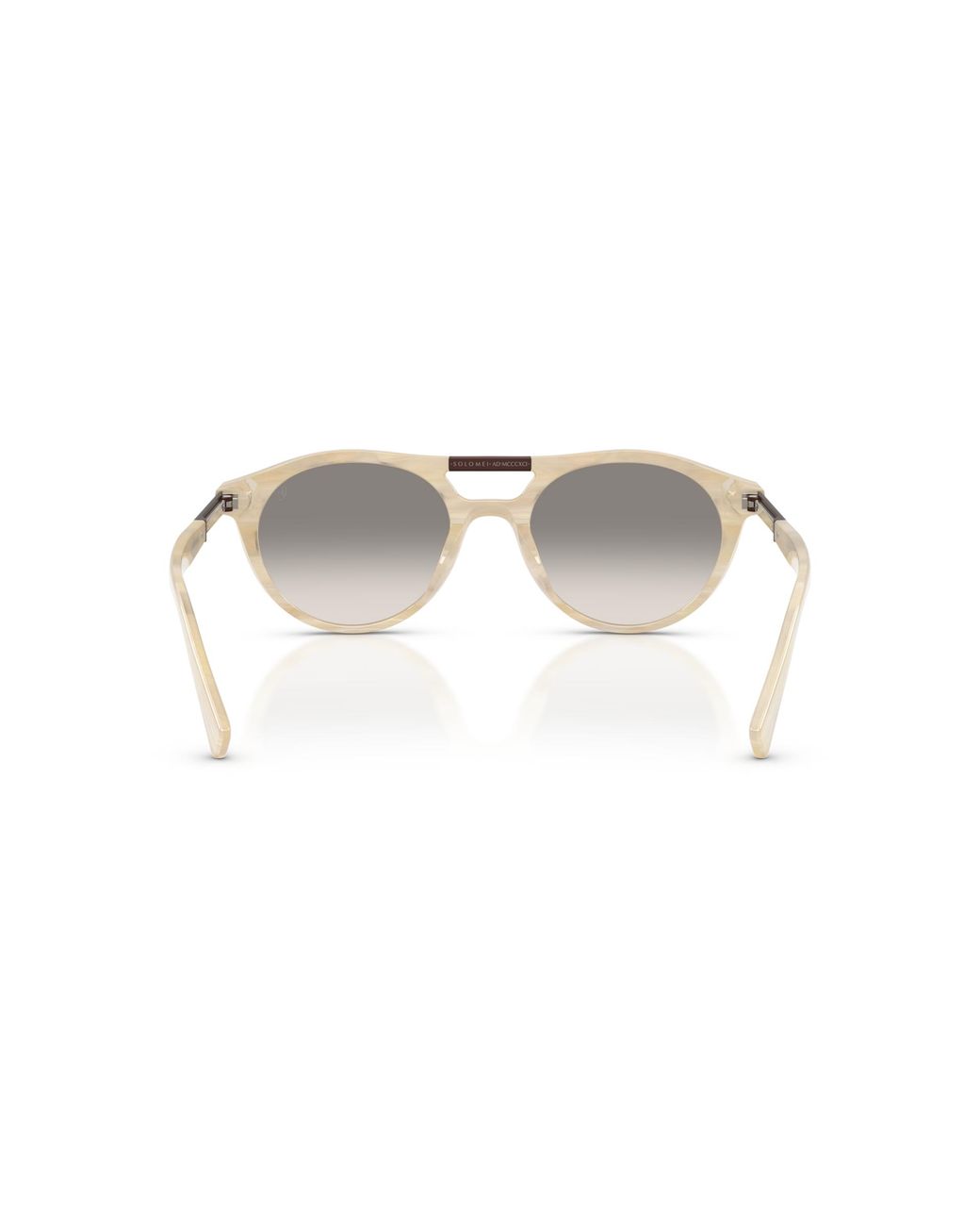 Brunello Cucinelli Black Sunglass Bc4020s