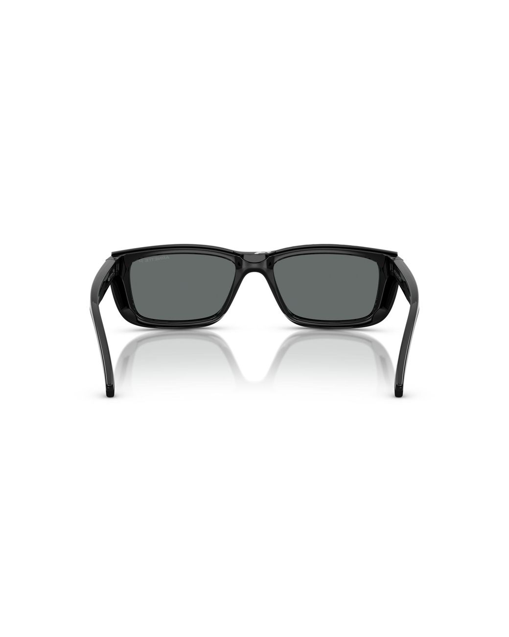 Arnette Black Sunglass Graf for men