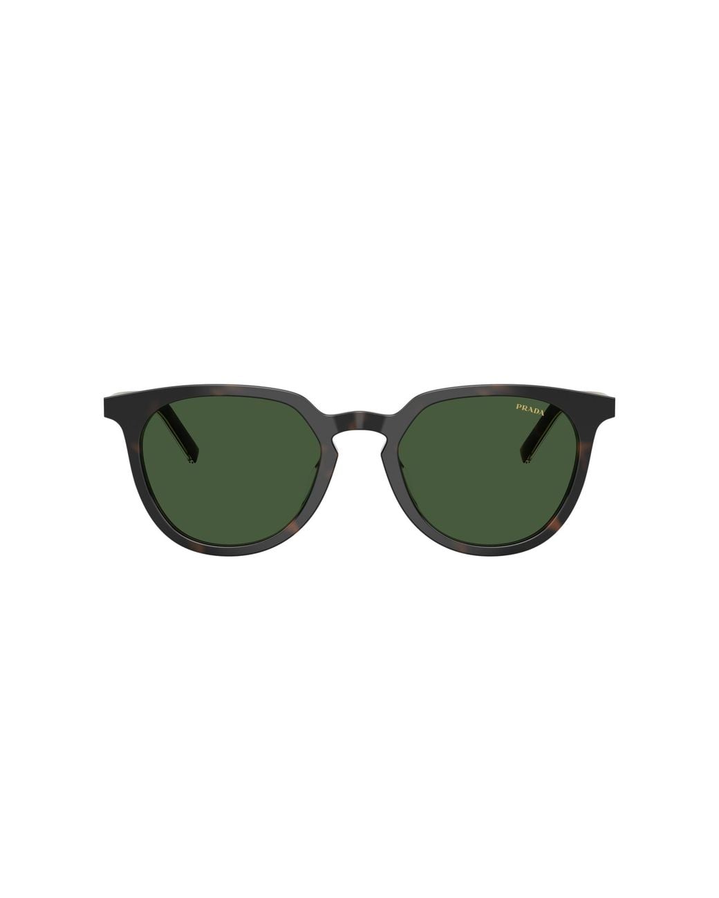 Prada Sunglass PR D15SD in Green für Herren