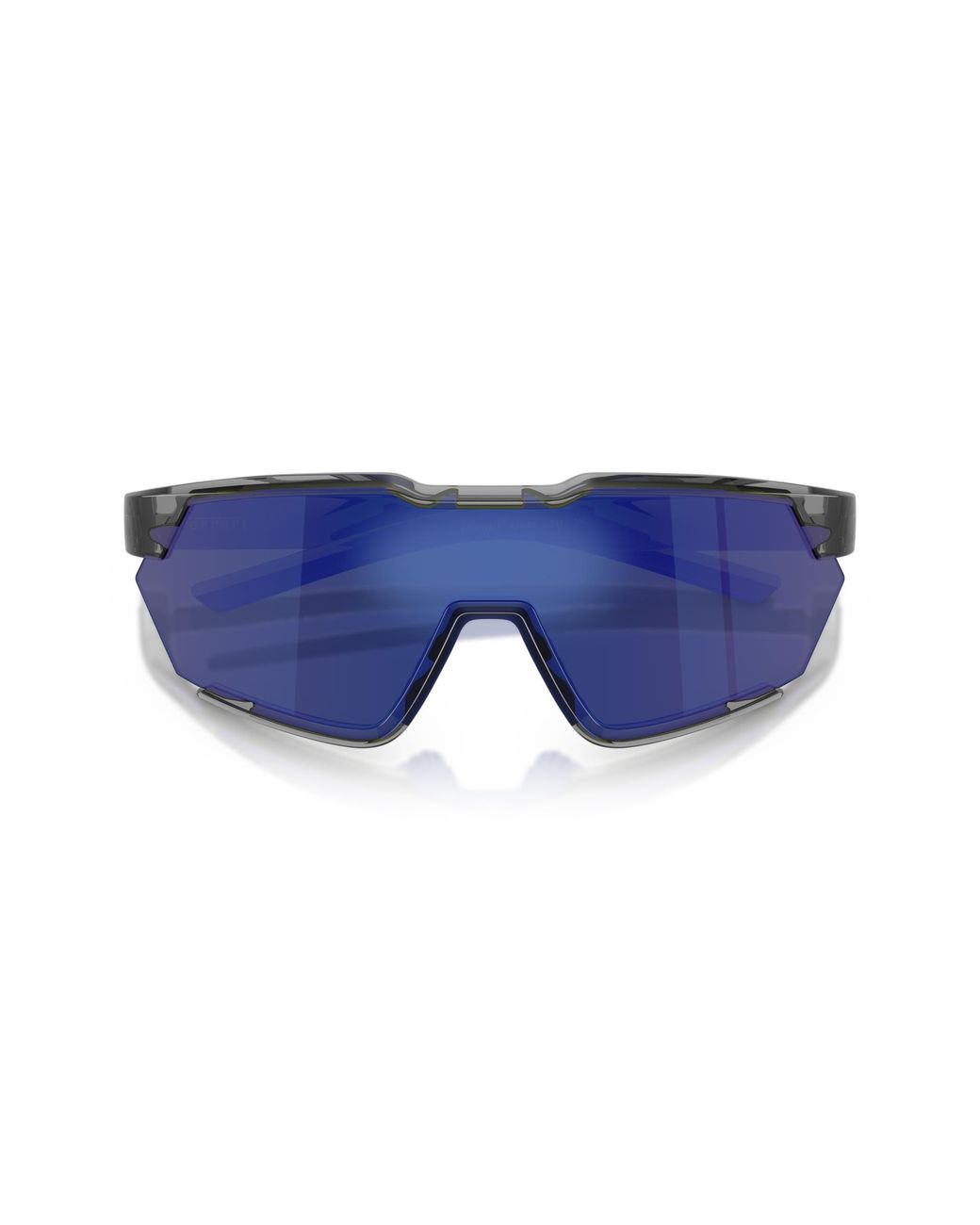 Scuderia Ferrari Black Sunglass Fz6018u for men