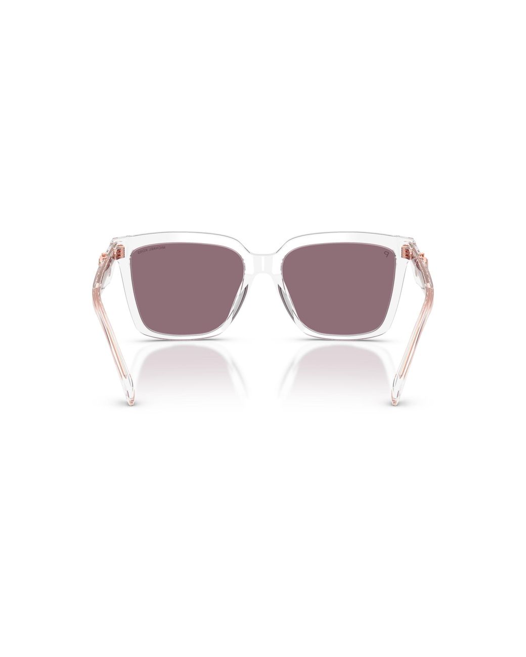 Michael Kors Black Sunglass Mk2256u Menaggio