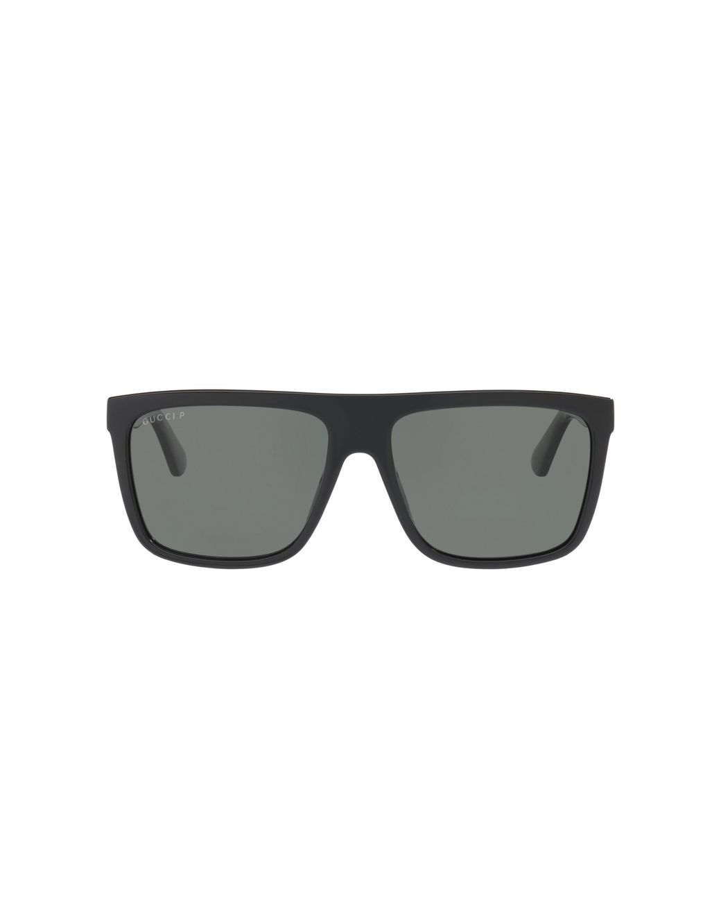 Gucci Black Sunglasses Gg0748S for men