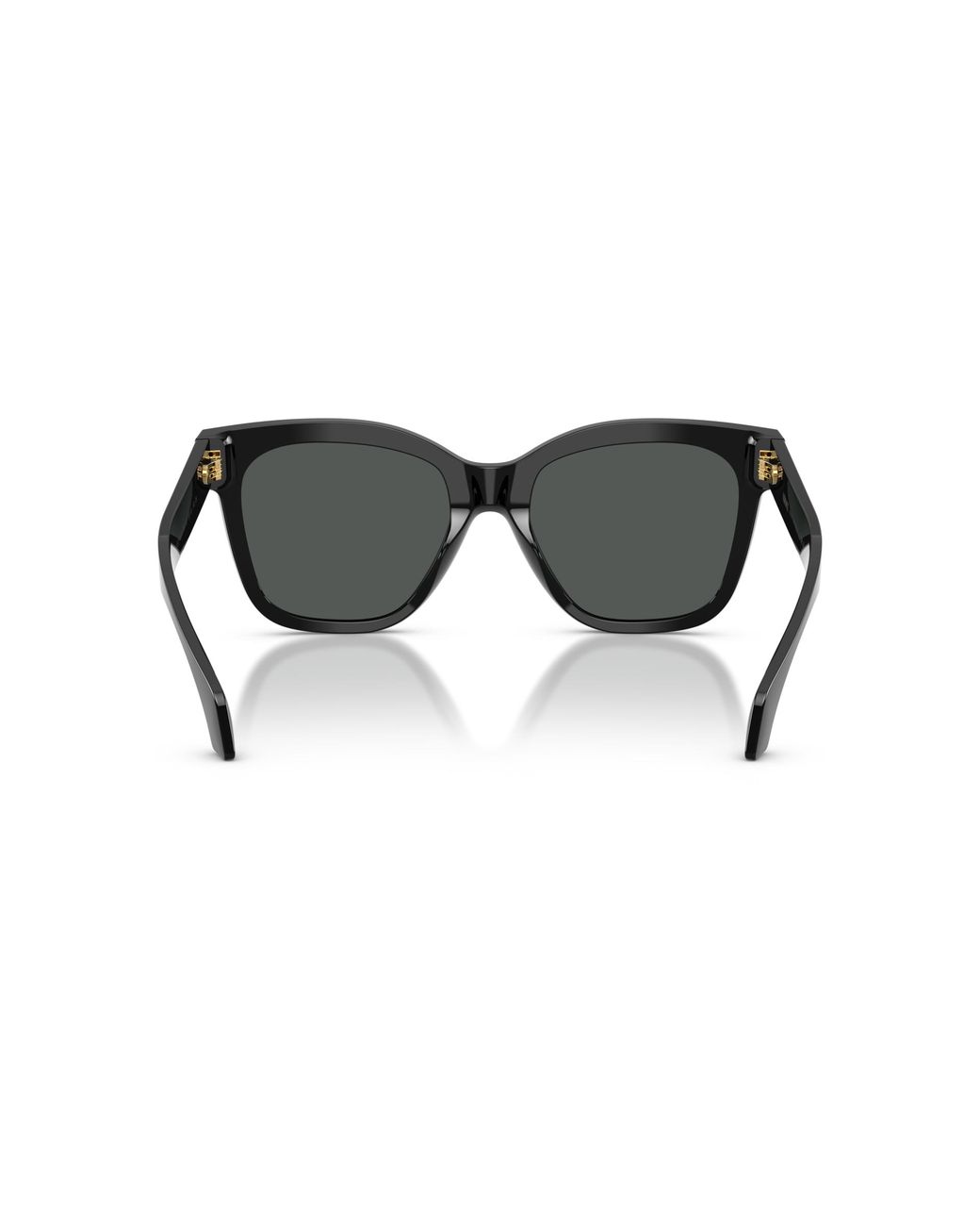 Versace Black Sunglass Ve4511f