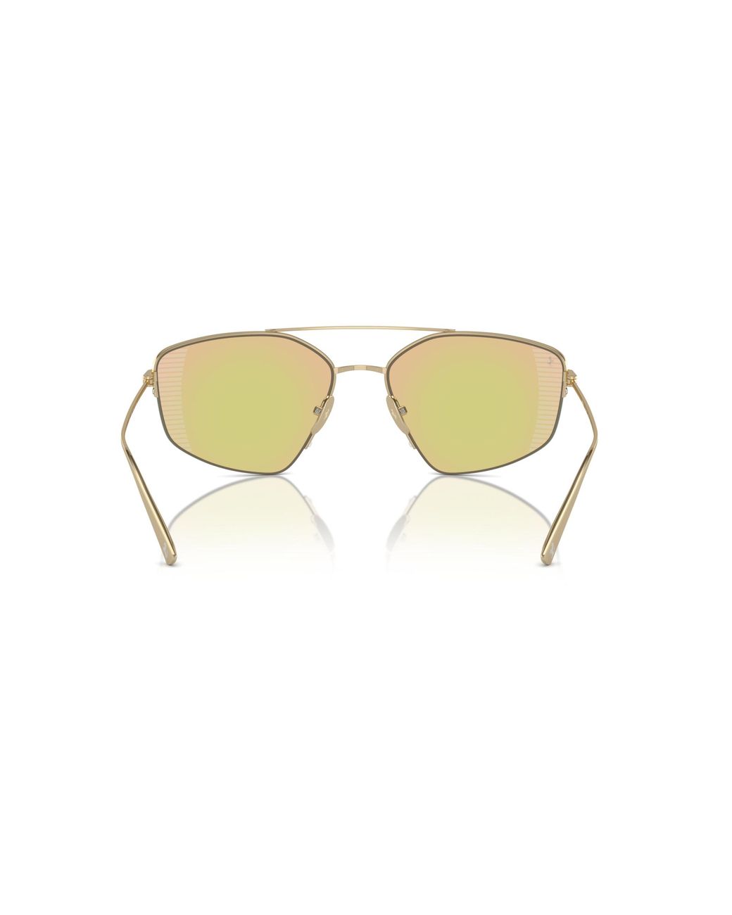 Ferrari Green Sunglass Fh1009t for men