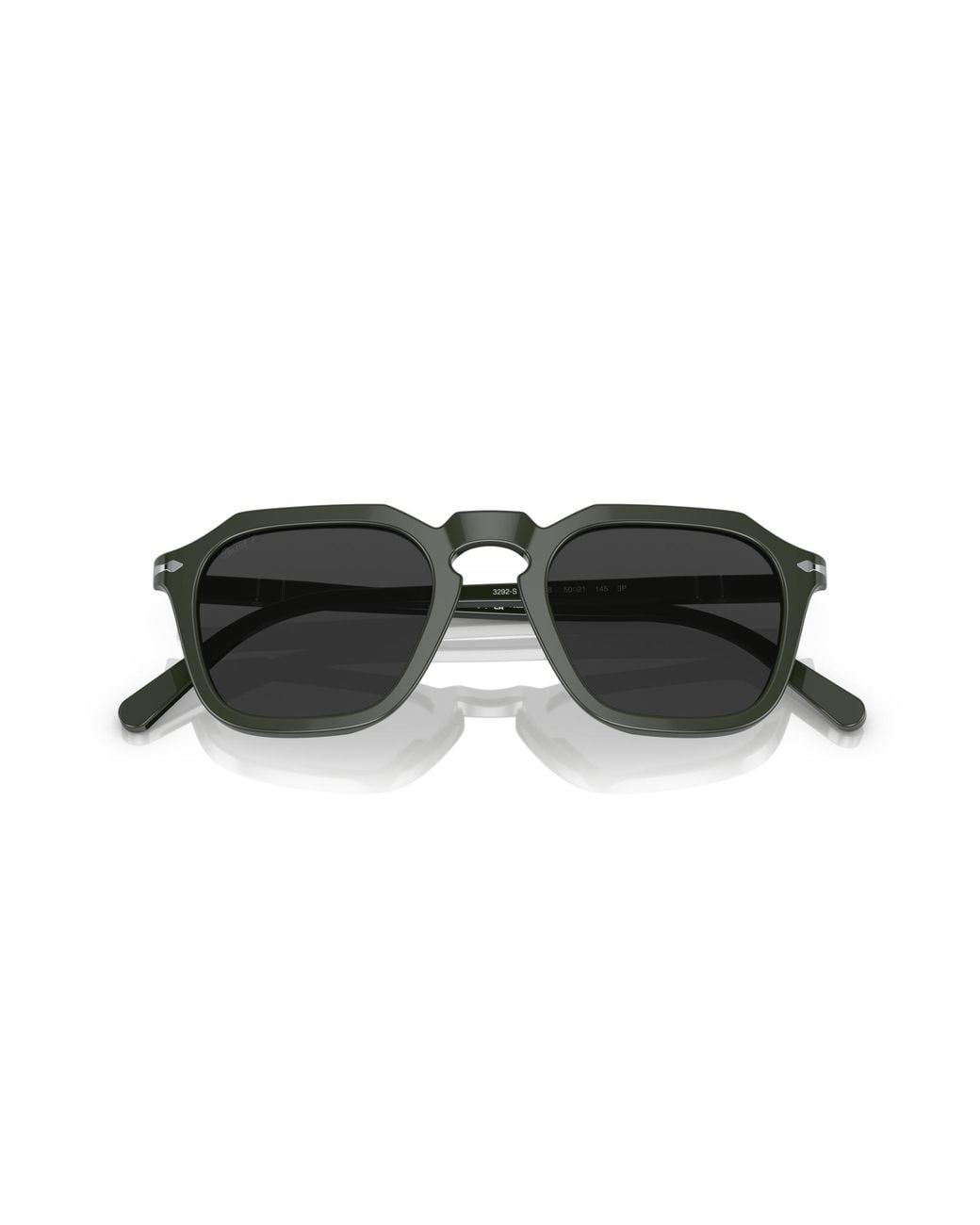 Persol Black Sunglass Po3292s