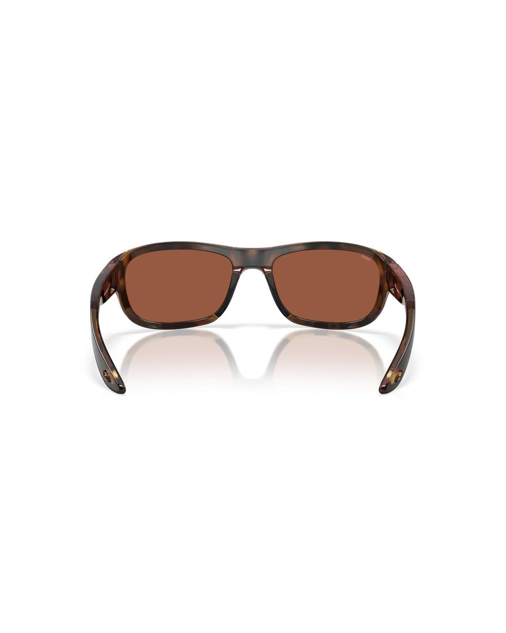 Costa Black Sunglass Clipperton