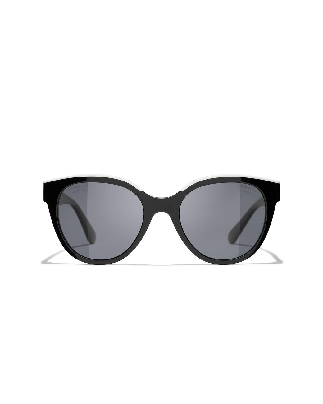 Chanel Black Sunglass Ch5414