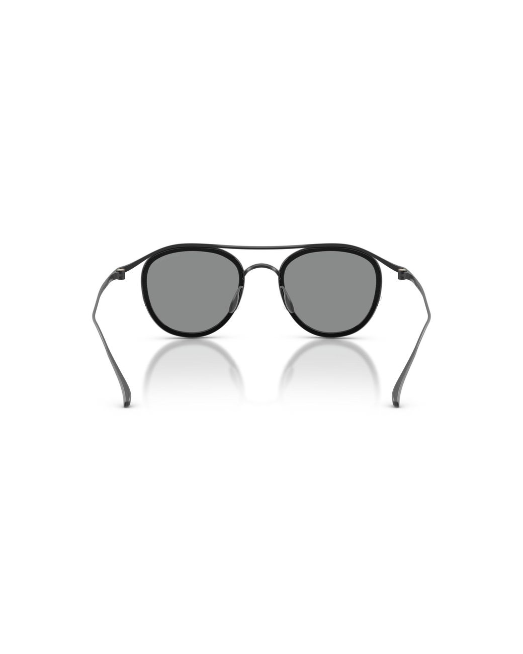 Giorgio Armani Black Sunglass Ar6179t for men