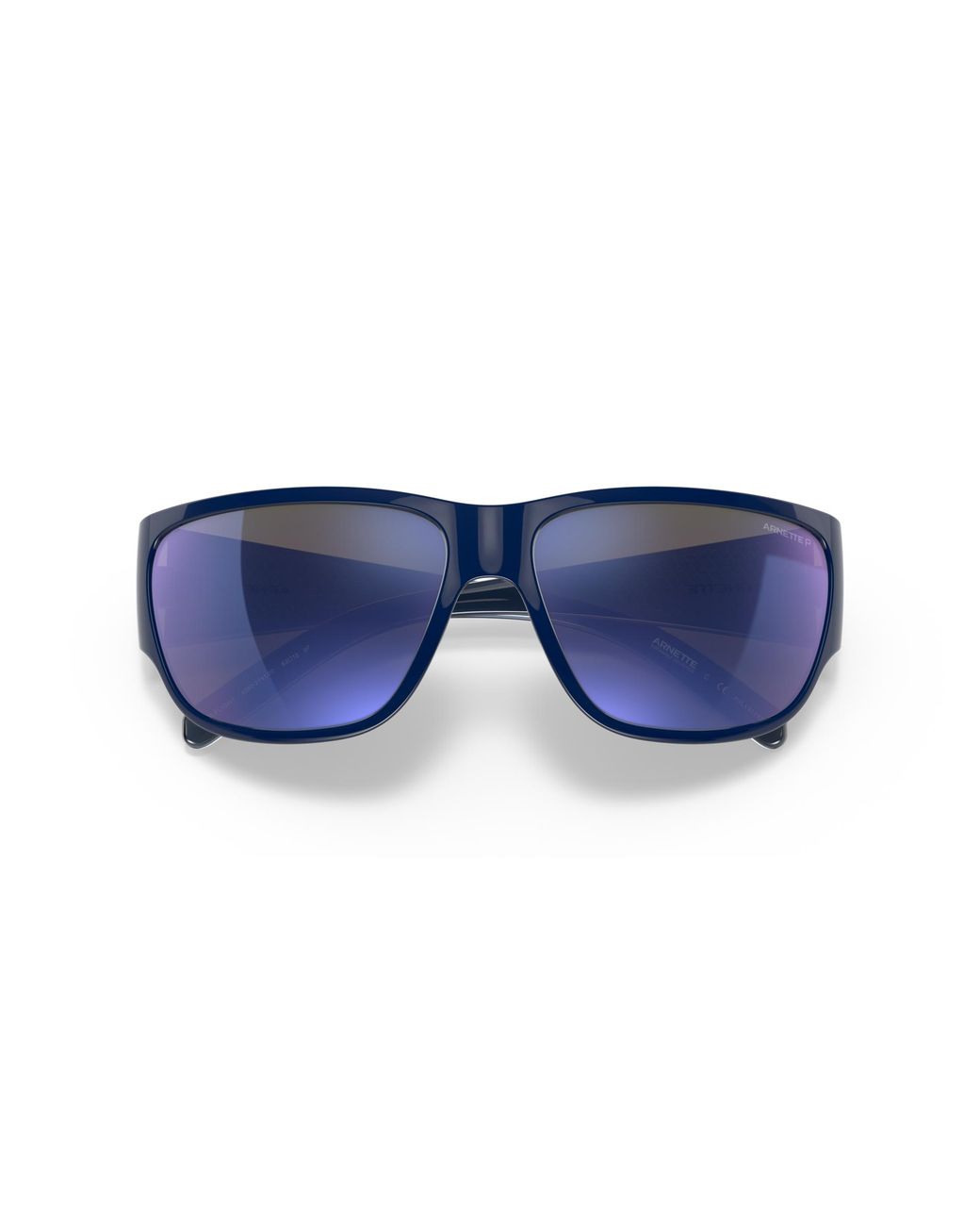 Arnette Black Sunglass An4280 Wolflight