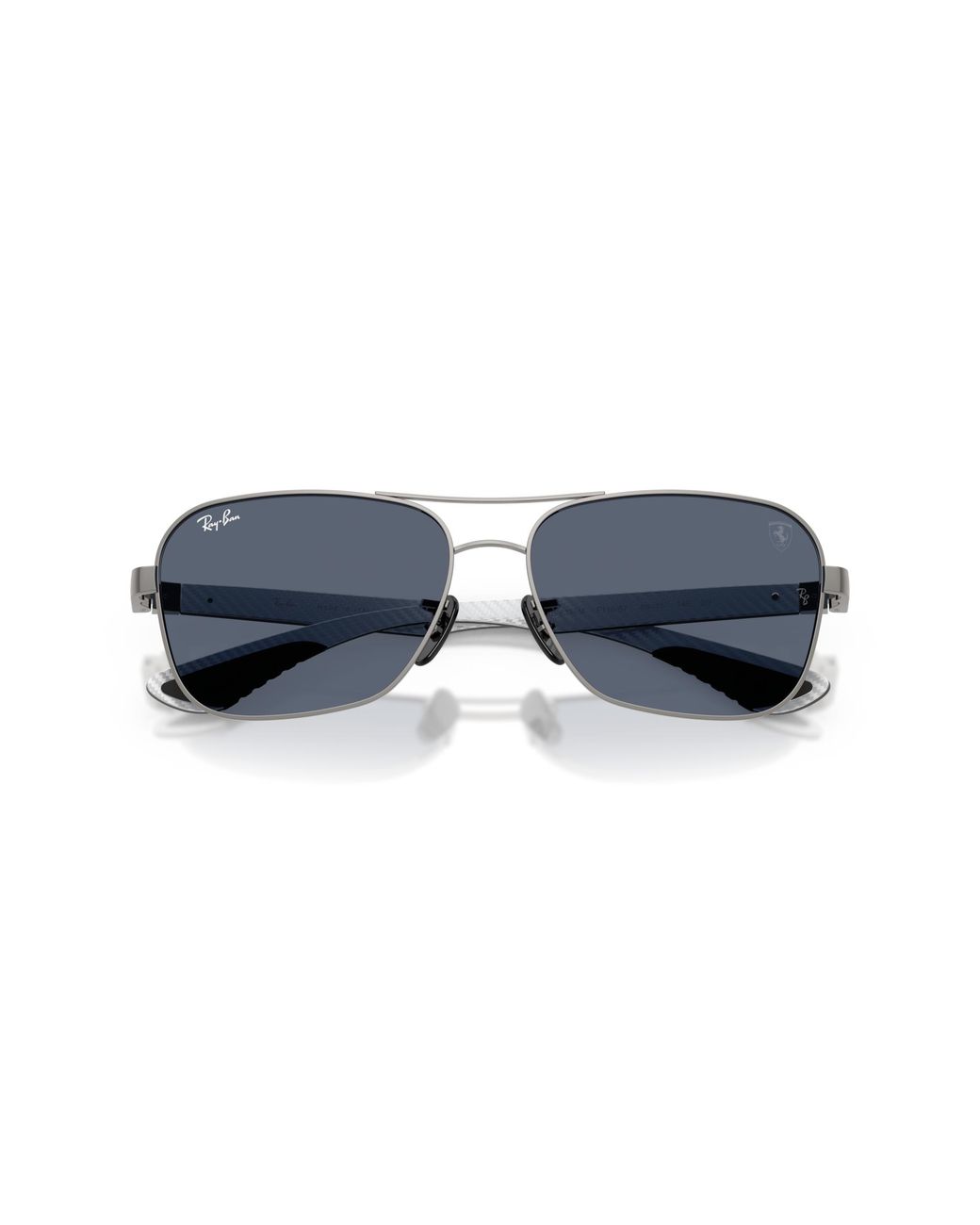 Ray-Ban Black Ray