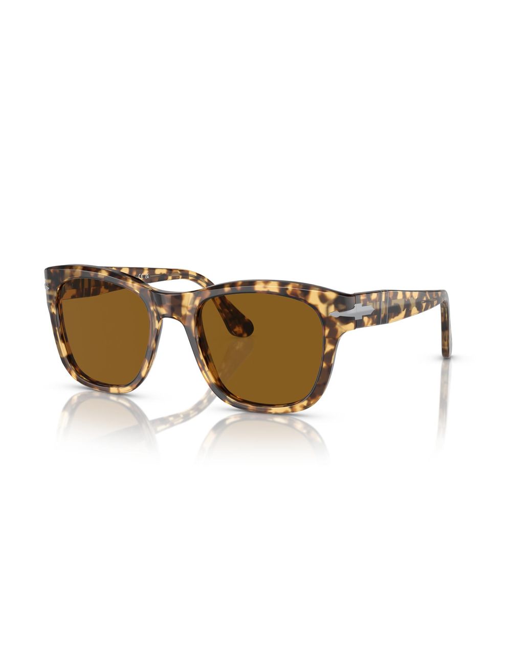 Persol Black Sunglass Po3313s