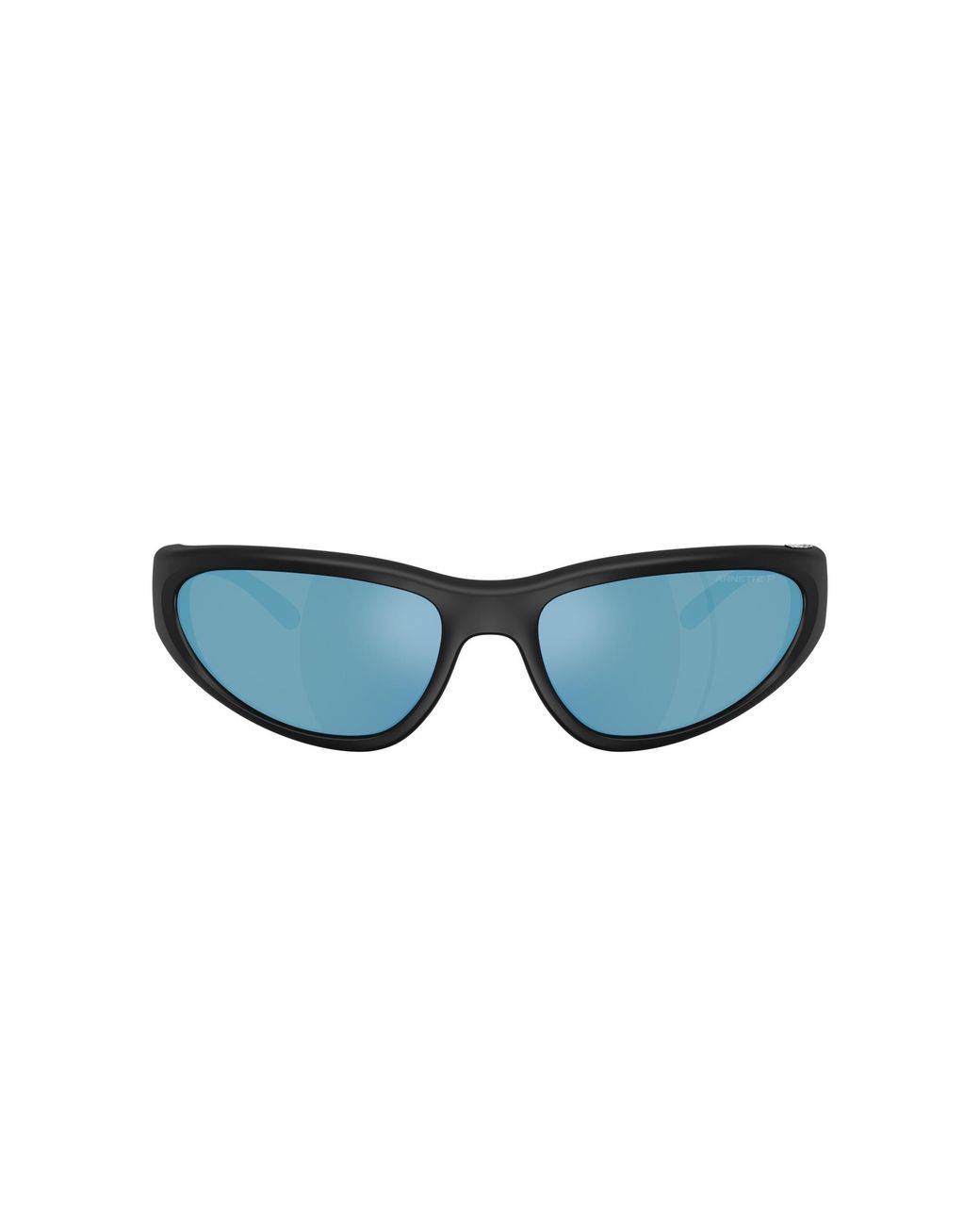 Arnette Black Sunglass An4352 Nineteetwo for men