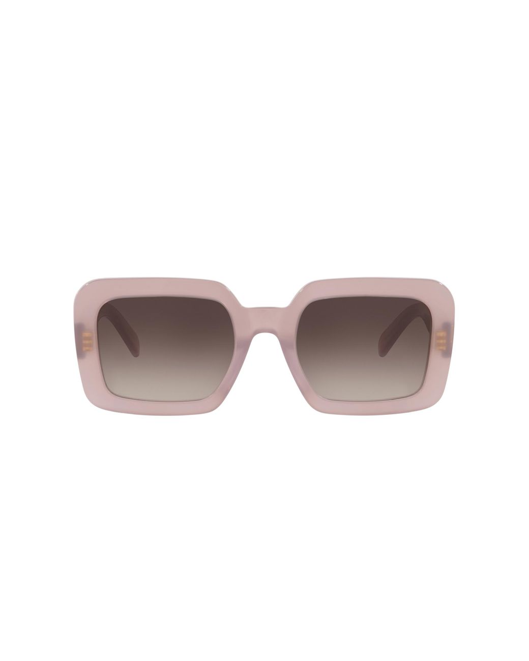 Céline Black Sunglass Triomphe Cl40304u