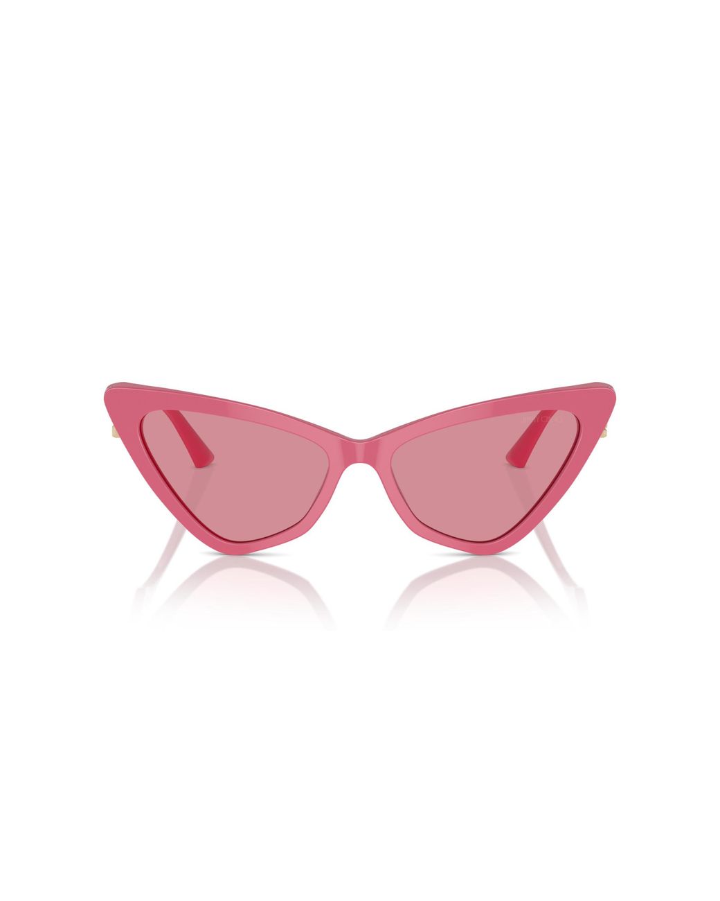 Jimmy Choo Black Sunglass Jc5008