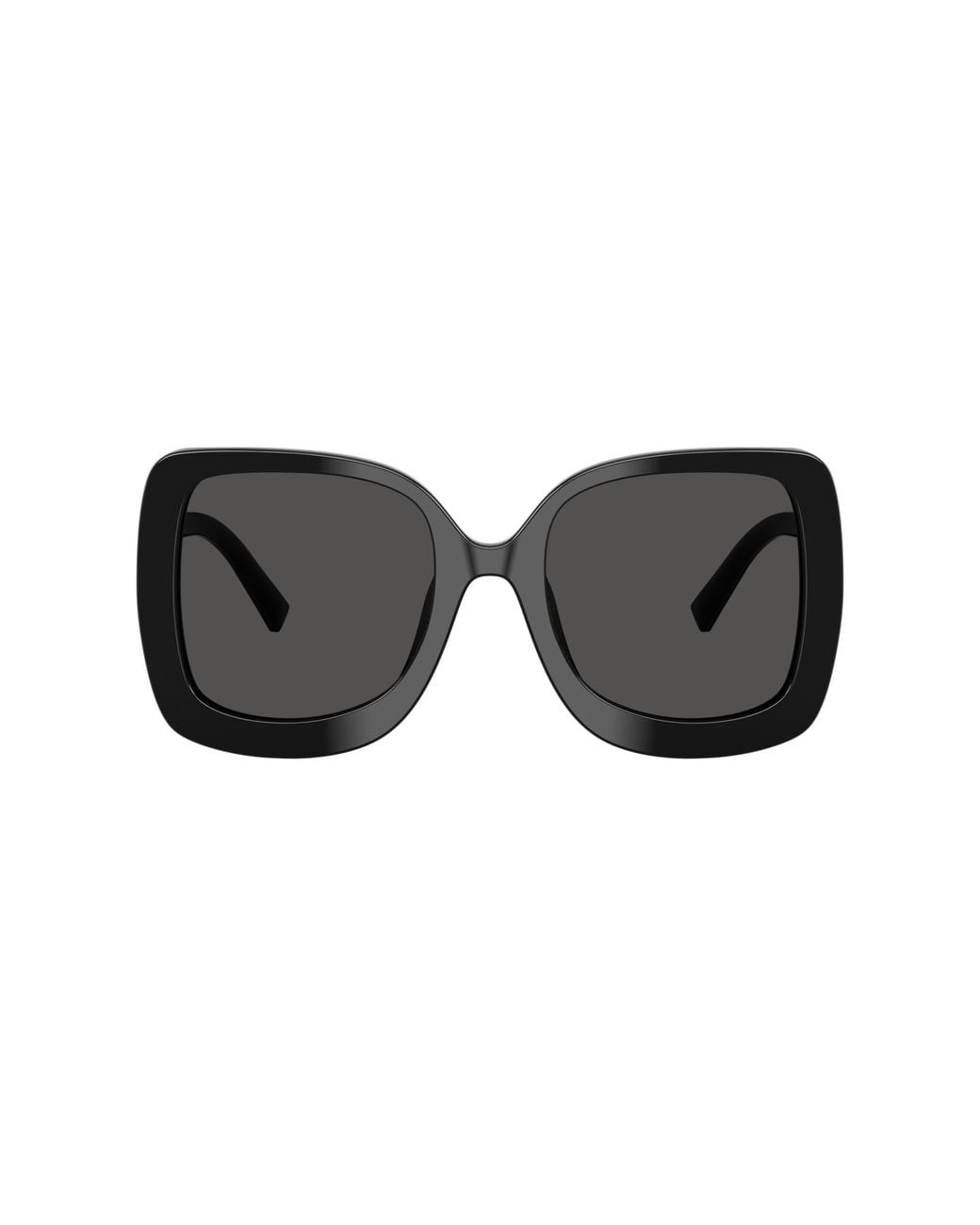 Dolce & Gabbana Black Sunglasses Dg4513
