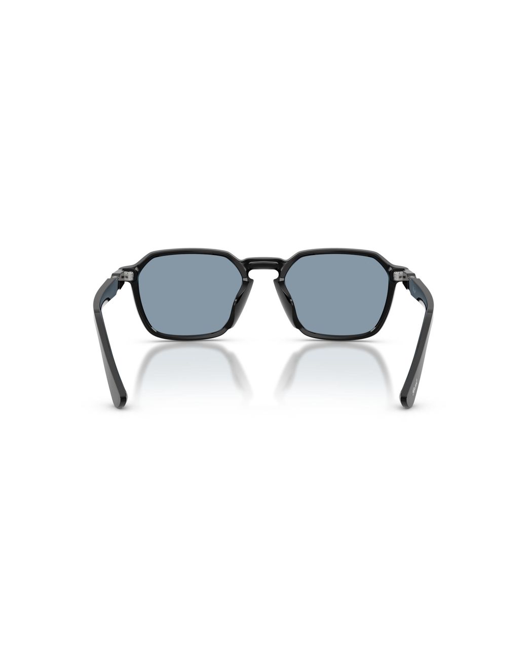 Persol Black Sunglass Po3414s