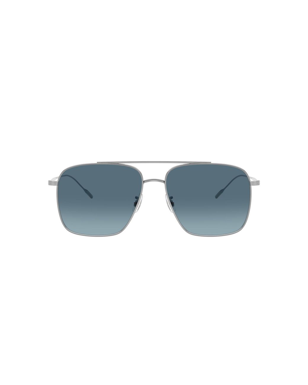 Oliver Peoples Black Sunglass Ov1320st Dresner
