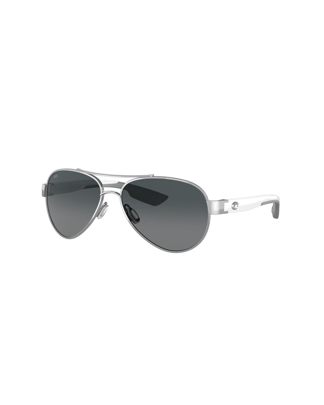 Costa Black Sunglass Loreto