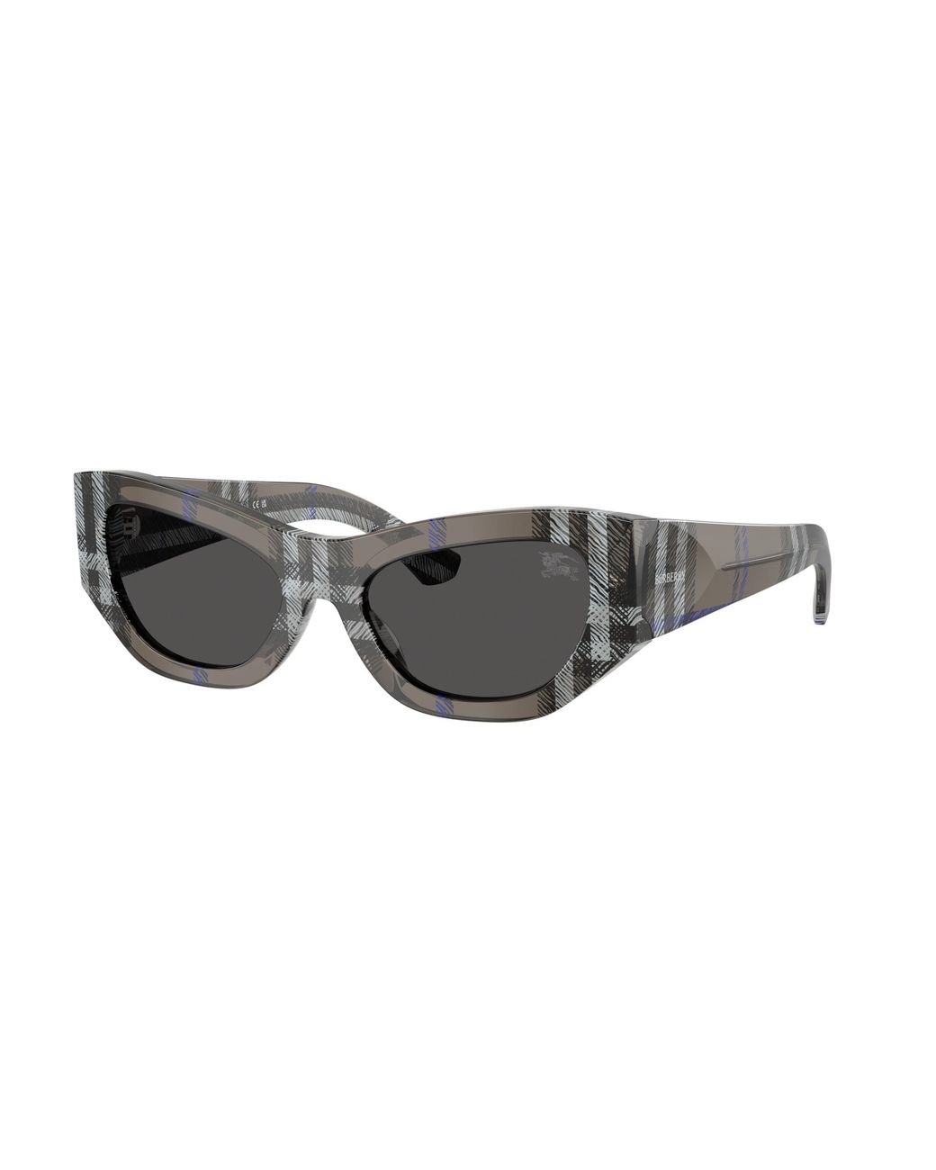Burberry Black Sunglass BE4450U