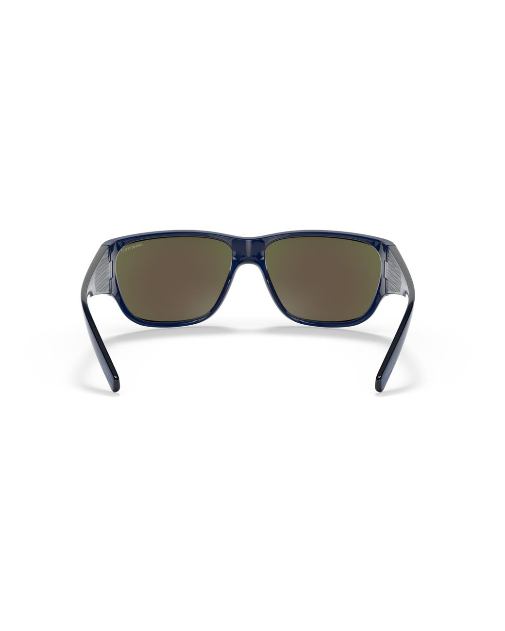 Arnette Black Sunglass An4280 Wolflight