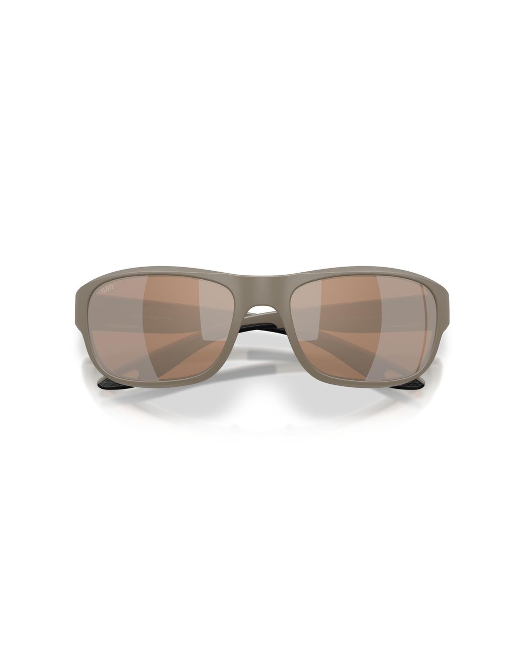 Costa Black Sunglass Clipperton