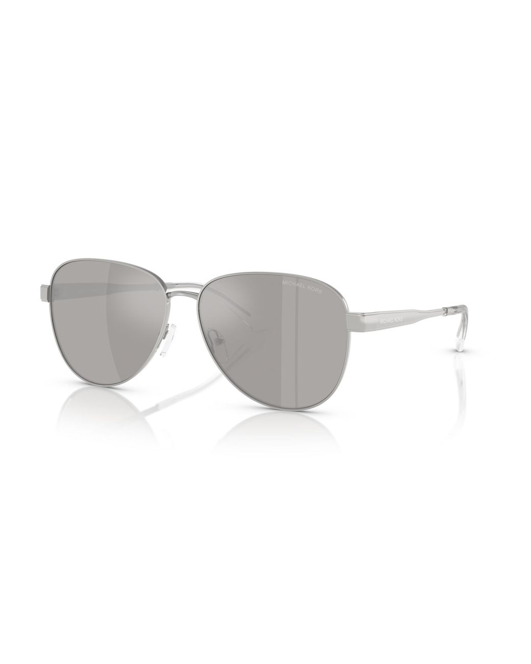 Michael Kors Black Sunglass Biarritz