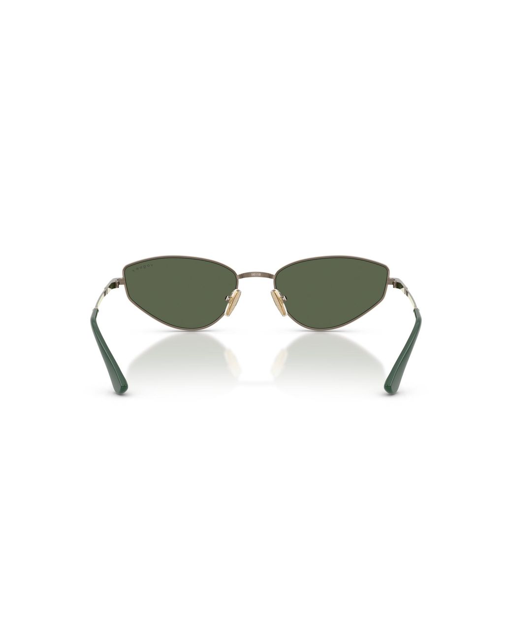 Vogue Eyewear Black Sunglasses Vo4339s