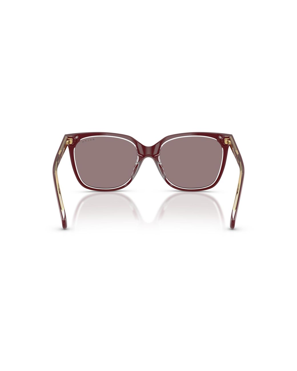 Ralph Black Sunglass Ra5343u