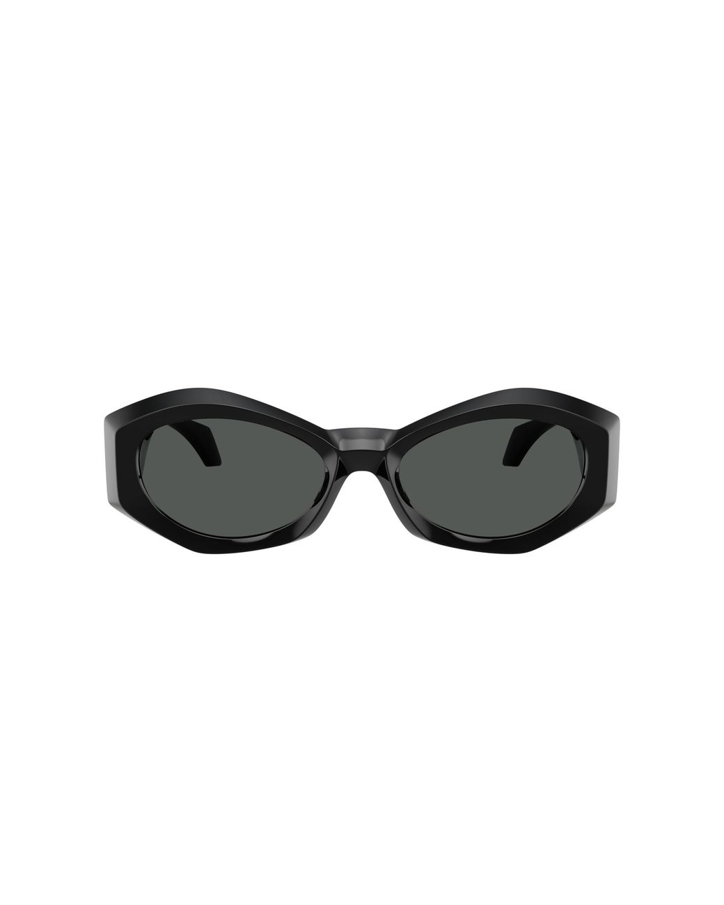 Versace Black Sunglass VE4466U