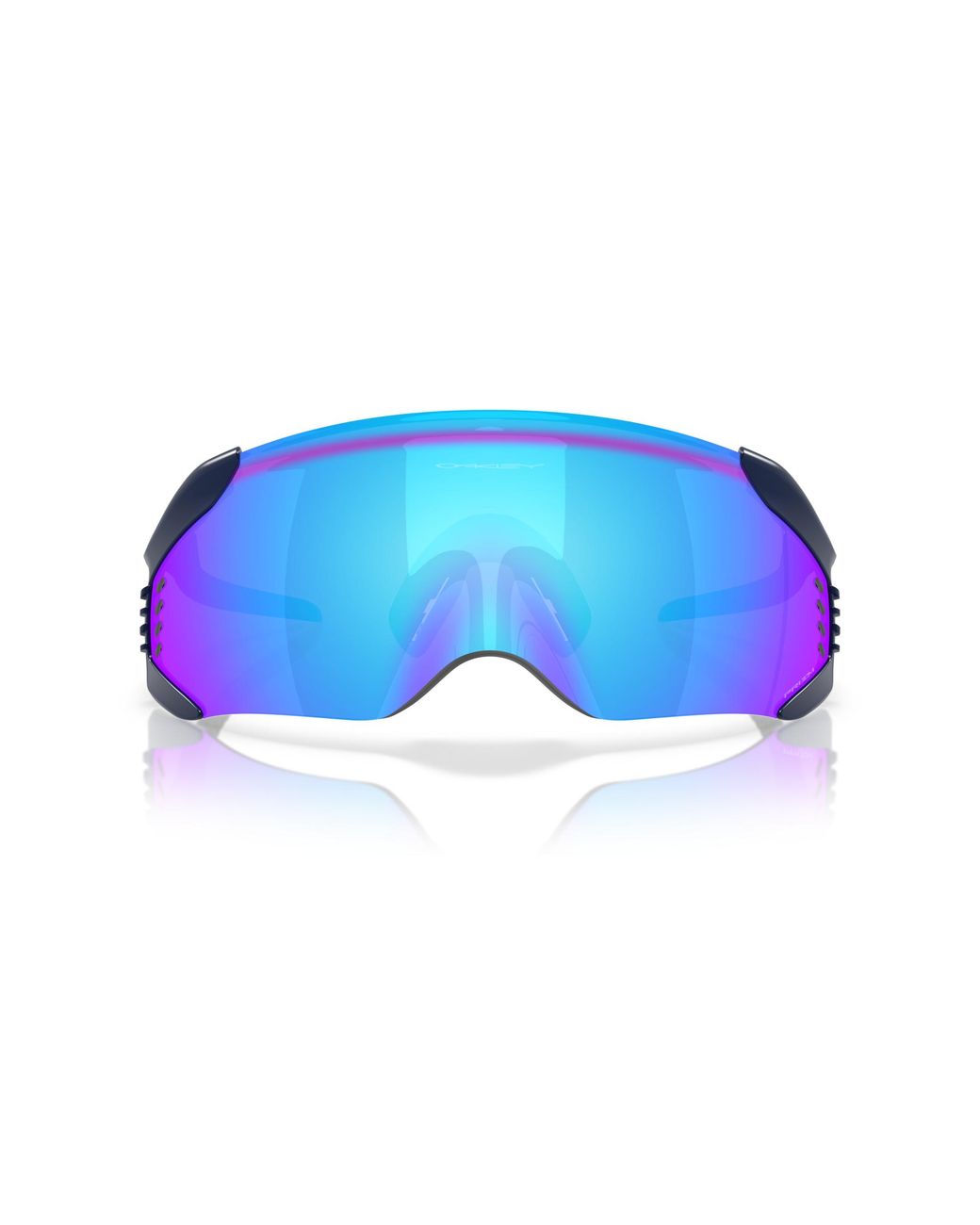 Oakley Blue Sunglass Oo9501 Velo Katotm