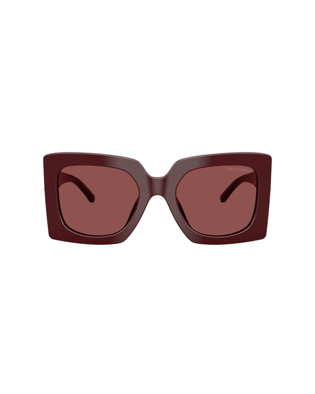 Dolce & Gabbana Black Sunglass Dg4525b