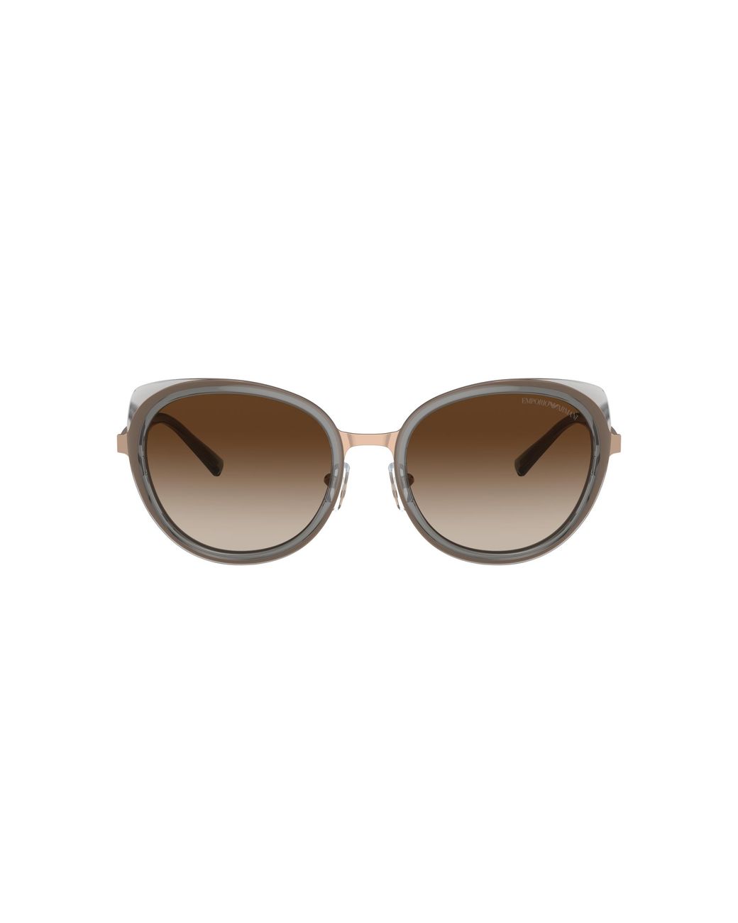 Emporio Armani Black Sunglass Ea2146