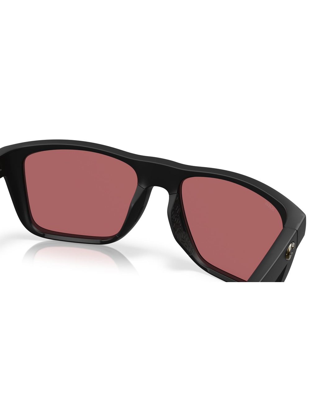 Costa Black Sunglass Mainsail for men