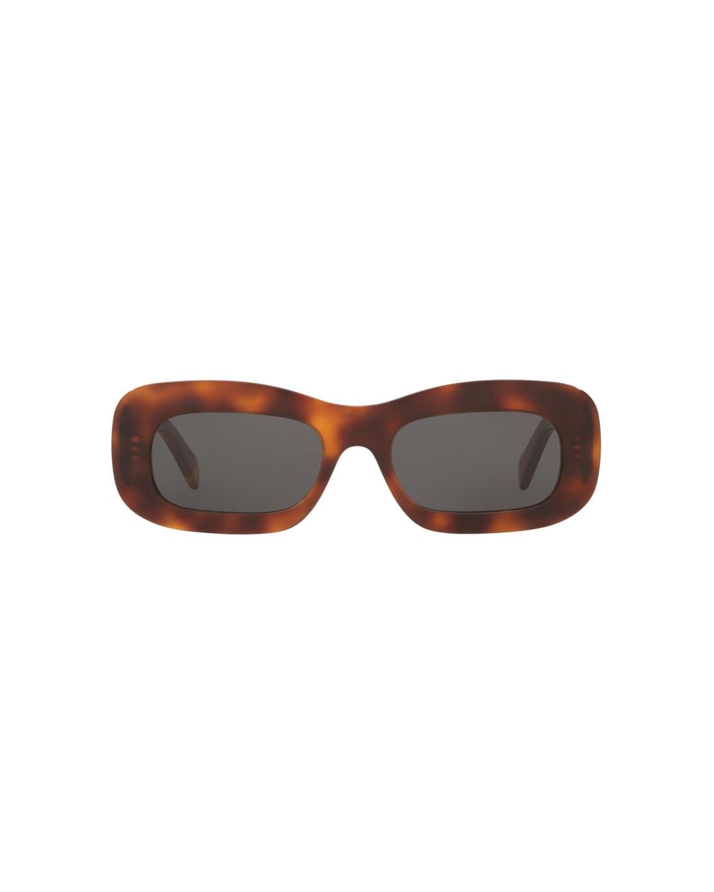 Céline Black Sunglass Cl40294i