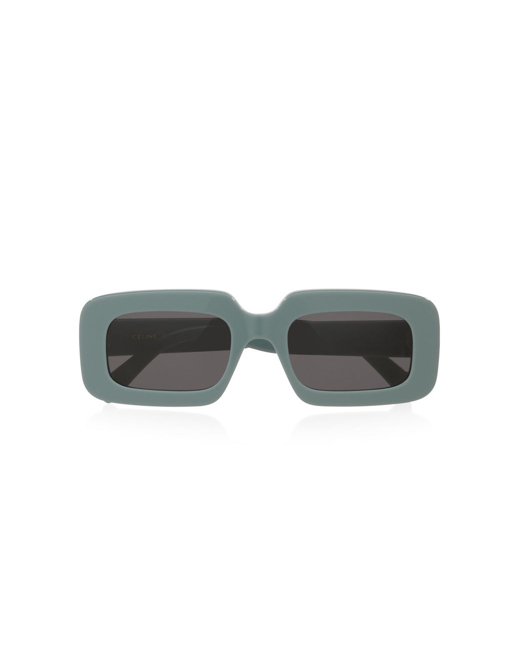 Céline Black Sunglass Triomphe Cl40313u