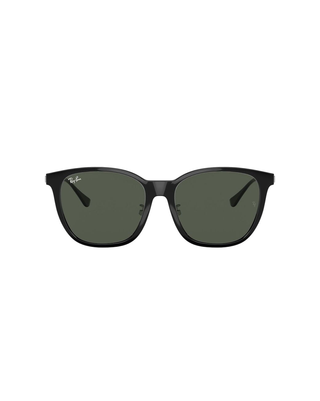 Ray-Ban Black Sunglass RB4333D