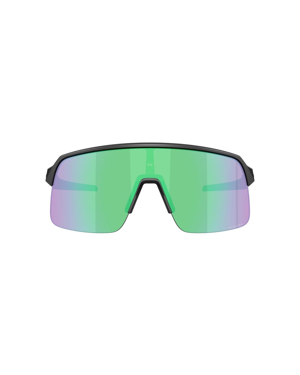 Oakley Green Sunglass Sutrotm Lite (low Bridge Fit) Court Collection for men