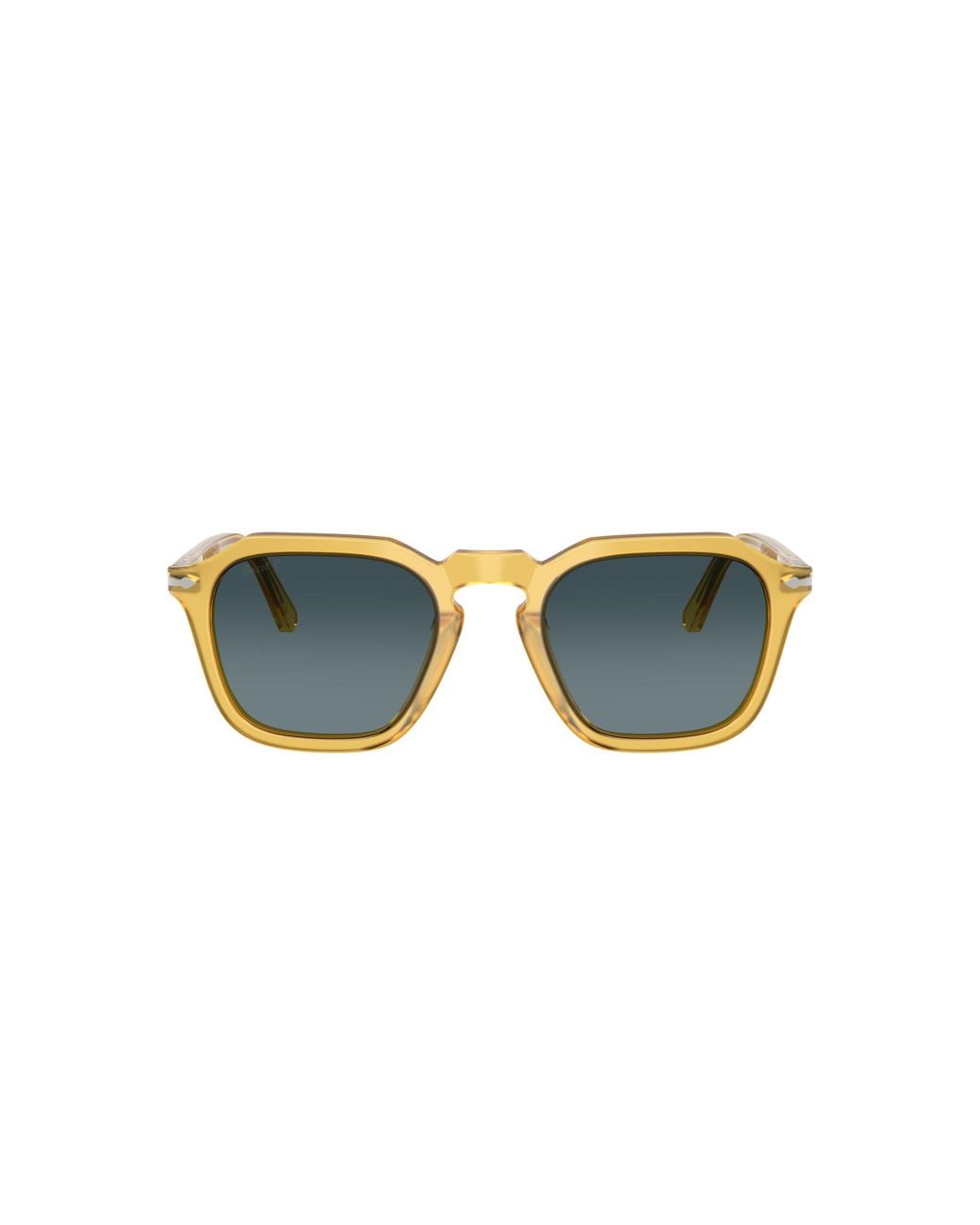 Persol Black Sunglass Po3292s