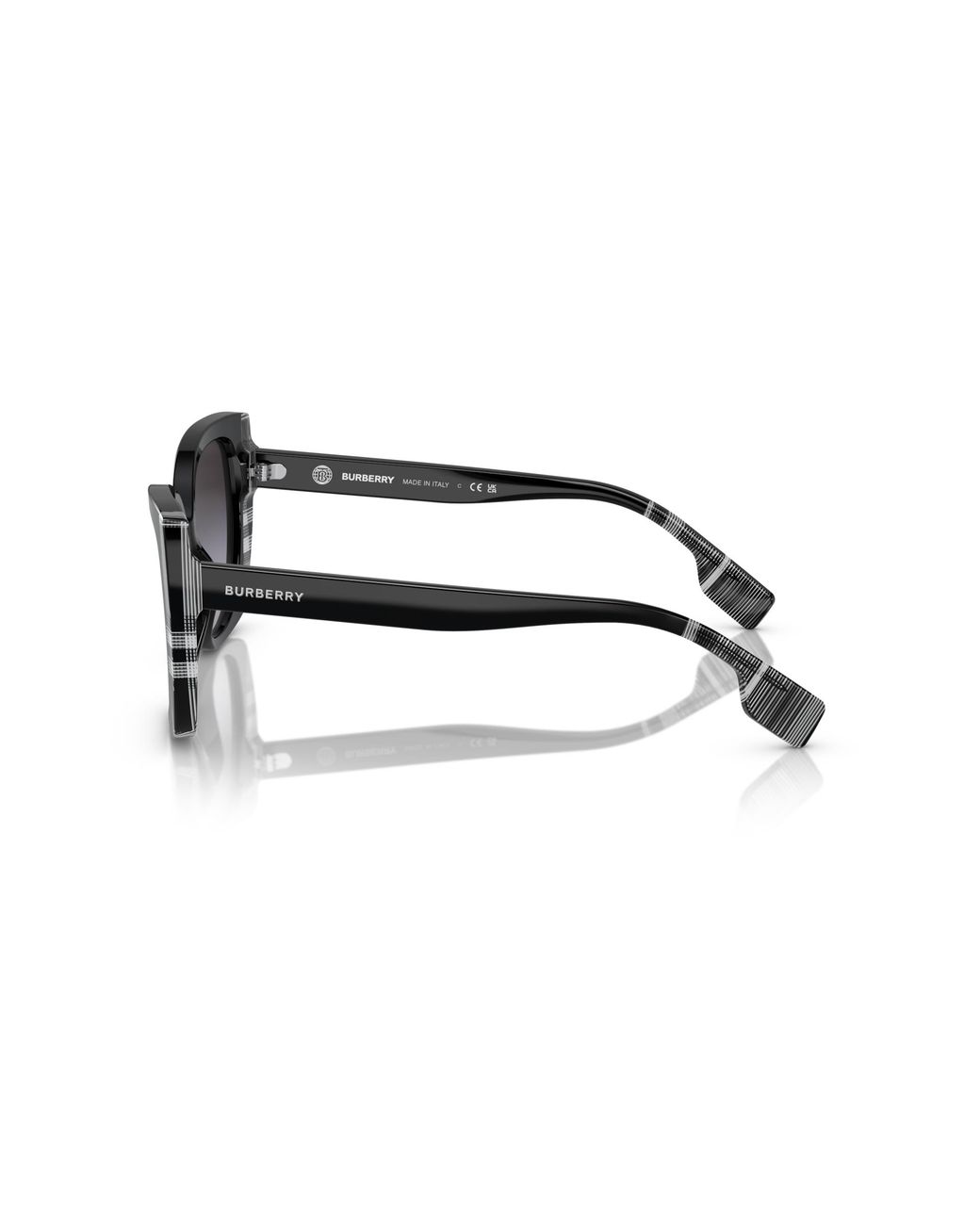 Burberry Black Sunglass Meryl