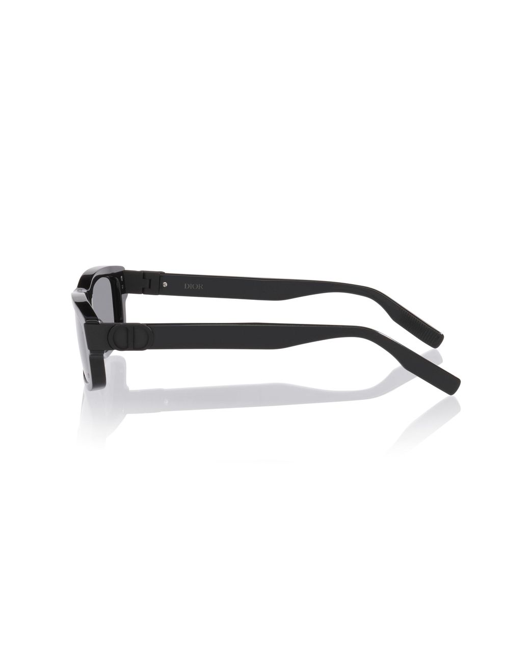Dior Black Sunglass Cdicon S2i for men