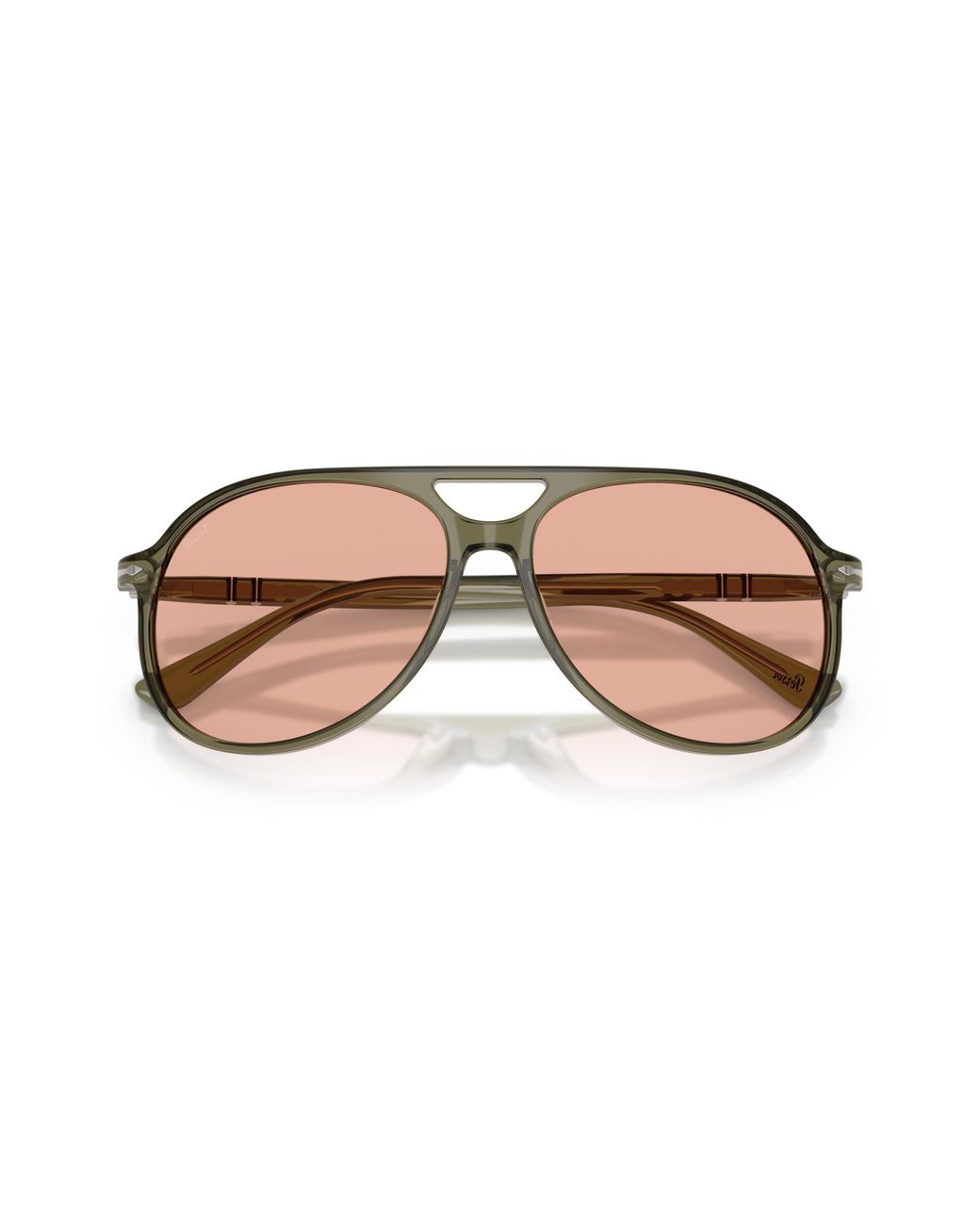 Persol Black Sunglass Po3403s