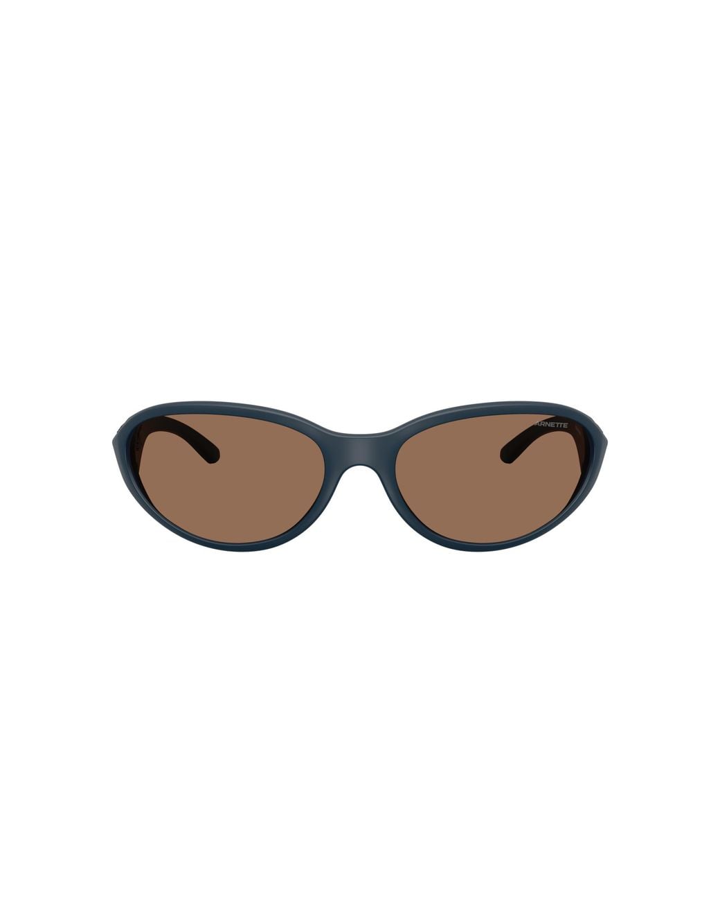 Arnette Black Sunglass Raven for men
