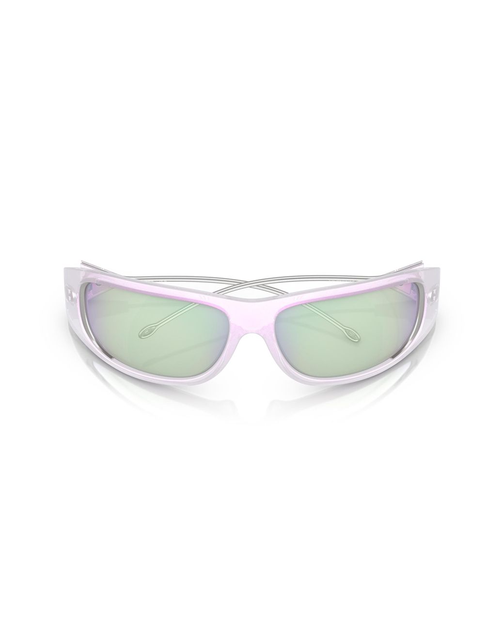 DIESEL Black Sunglass Dl3001