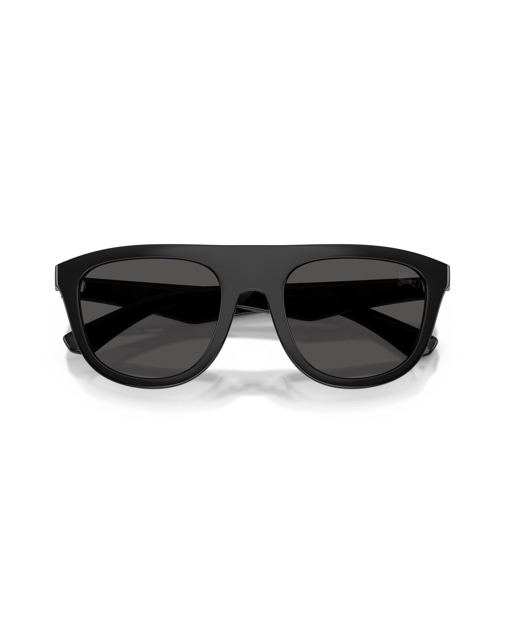 Burberry Black Sunglass Be4459u for men