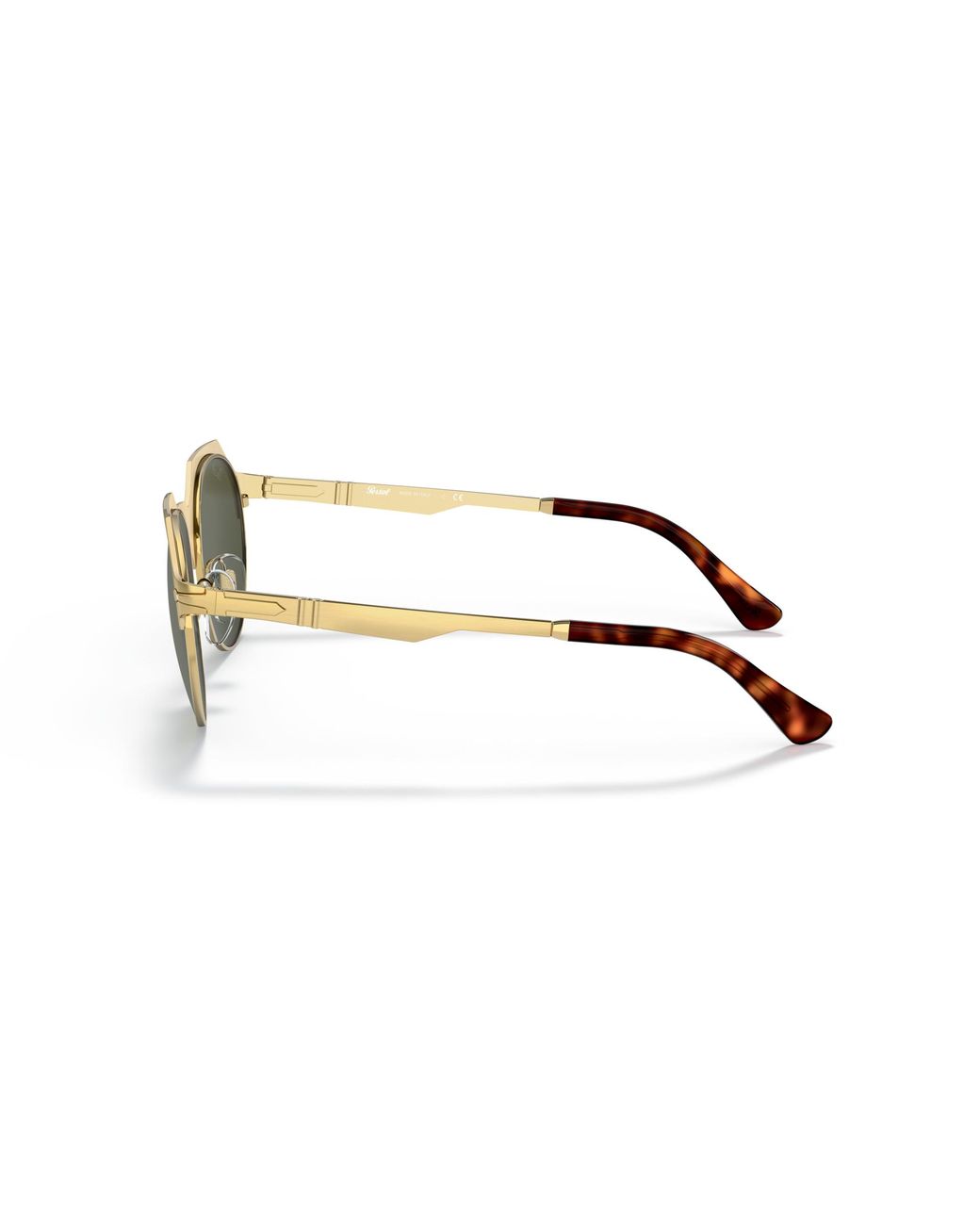 Persol Black Sunglass Po2488s