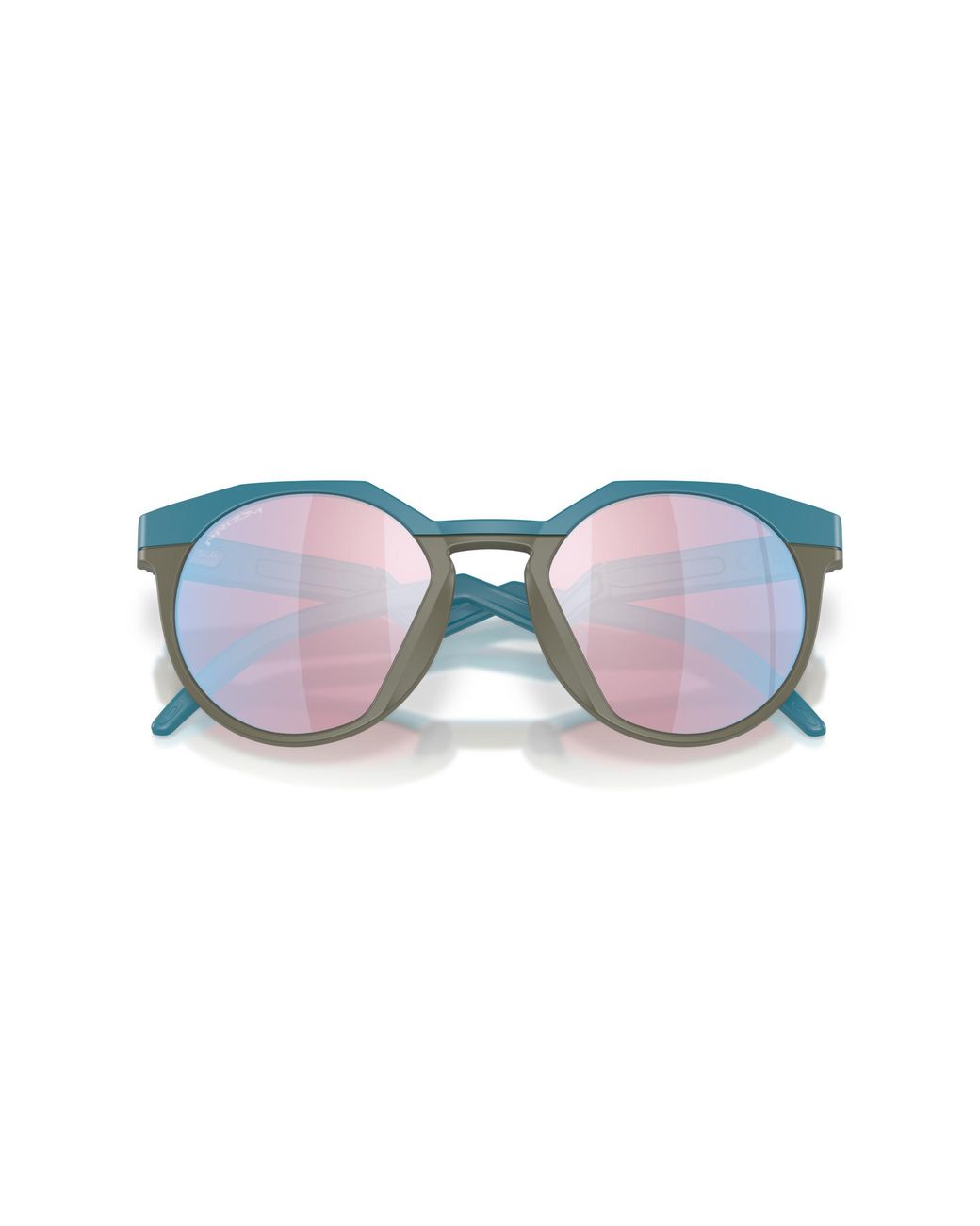 Oakley Black Sunglass Hstn for men